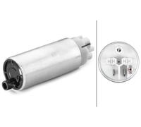 Pompe à carburant 2 pôles avec joint HELLA pour BMW 3 (E30)