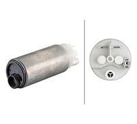 HELLA 8Tf 358 106-751 Pompe À Carburant - Électrique - 2Pôle - Sans Matériel De Construction