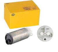 HELLA 8Tf 358 106-751 Pompe À Carburant - Électrique - 2Pôle - Sans Matériel De Construction