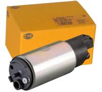 Hella Pompe à carburant électrique 8TF 358 106-781 – 2 pôles, sans joint d'étanchéité ni palpeur
