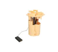Hella Palpeur de réservoir 8TF 358 106-931 Électrique 4 pôles Avec joint d'étanchéité