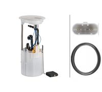 HELLA 8TF 358 146-101 Unité d'injection de carburant pour MERCEDES-BENZ