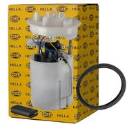 Hella Unité d'injection de carburant 8TF 358 146-111 - électrique 4pôles, joint palpeur et régulateur