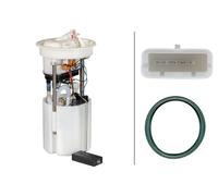 HELLA 8TF 358 146-151 Unité d'injection de carburant pour FORD