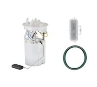 HELLA 8Tf 358 146-171 Unité D'Injection De Carburant - Électrique - 4Pôle - Avec Joint D'Étanchéite/Avec Palpeur De Carburant