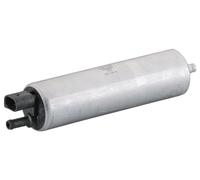 HELLA 8Tf 358 146-181 Pompe À Carburant - Électrique - 2Pôle - Sans Matériel De Construction