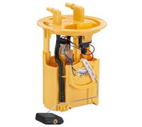 HELLA 8Tf 358 146-231 Unité D'Injection De Carburant - Électrique - 4Pôle - Avec Joint D'Étanchéite/Avec Palpeur De Carburant