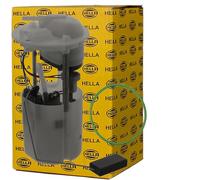 HELLA 8TF 358 146-281 Unité d'injection de carburant