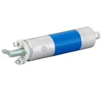 HELLA 8Tf 358 146-301 Pompe À Carburant - Électrique - Avec Matériel De Construction - Avec Sertisseur