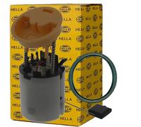 HELLA Unité d'injection de carburant 8TF 358 146-361 Électrique 4 pôles, avec joint et palpeur