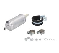 HELLA 8Tf 358 146-381 Pompe À Carburant - Électrique - Avec Matériel De Construction