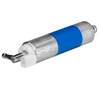 HELLA 8Tf 358 146-391 Pompe À Carburant - Électrique - Sans Fixation | Compatible avec: MERCEDES-BENZ S-CLASS, S-CLASS Coupe, SL