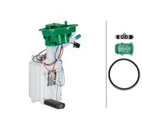 HELLA 8TF 358 146-481 Unité d'injection de carburant pour MINI