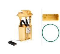 HELLA 8TF 358 146-521 Unité d'injection de carburant