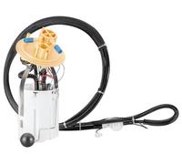 HELLA 8Tf 358 146-571 Unité D'Injection De Carburant - Électrique - 5Pôle - Avec Joint D'Étanchéite/Avec Palpeur De Carburant