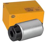HELLA 8Tf 358 146-621 Pompe À Carburant - Électrique - 2Pôle - Sans Joint D'Étanchéite
