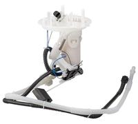 HELLA 8TF 358 146-711 Palpeur de réservoir - électrique - 3pôle - avec joint d'étanchéite/avec palpeur de carburant - avec régulateur de pression