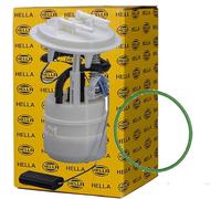 HELLA 8TF 358 146-751 Unité d'injection de carburant - électrique - 3pôle