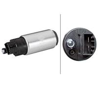 HELLA 8Tf 358 146-771 Pompe À Carburant - Électrique - 2Pôle - Sans Joint D'Étanchéite