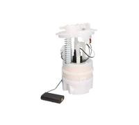 HELLA Pompe à carburant électrique 8TF 358 303-051 12 V 4 broches avec joint