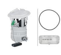 HELLA 8TF 358 303-111 Unité d'injection de carburant pour CITROËN,PEUGEOT
