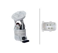 HELLA 8TF 358 303-961 Unité d'injection de carburant pour MINI