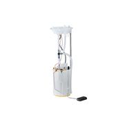 HELLA 8TF 358 304-981 Unité d'injection de carburant - électrique - 4pôle - avec palpeur de carburant/avec joints