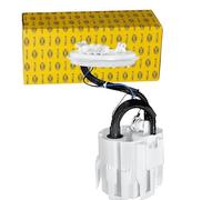 HELLA 8TF 358 305-231 Unité d'injection de carburant - électrique - 4pôle - sans palpeur de carburant/avec joints