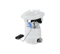 HELLA 8TF 358 305-361 Unité d'injection de carburant - électrique - 4pôle - avec palpeur de carburant/avec joints
