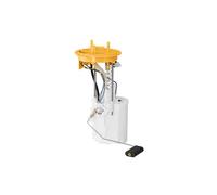 HELLA 8TF 358 305-411 Unité d'injection de carburant - électrique - 5pôle - avec palpeur de carburant/avec joints