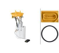 HELLA 8TF 358 305-411 Unité d'injection de carburant pour VW