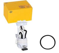 HELLA 8TF 358 305-831 Unité d'injection de carburant - électrique - 4pôle