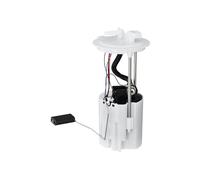 HELLA 8TF 358 305-881 Unité d'injection de carburant - électrique - 6pôle - avec palpeur de carburant/avec joints