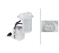 HELLA 8TF 358 306-011 Unité d'injection de carburant pour TOYOTA