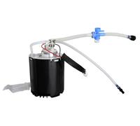 HELLA 8TF 358 306-281 Unité d'injection de carburant - électrique - 2pôle - avec joint d'étanchéite