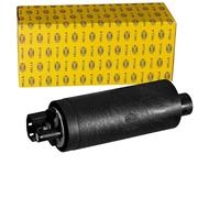 HELLA 8TF 358 306-381 Pompe à carburant - électrique - 2pôle | sans joint d'étanchéite