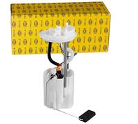 HELLA 8TF 358 306-821 Unité d'injection de carburant - électrique - 4pôle