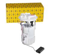 Actionneur de verrouillage central électrique 8TF 358 306-871 HELLA pour RENAULT