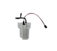 HELLA 8TF 358 316-391 Unité d'injection de carburant