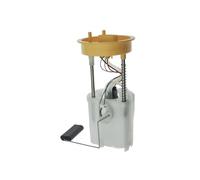 HELLA 8TF 358 316-621 Unité d'injection de carburant Compatible avec VW Sharan I 7M8, 7M9, 7M6 Lupo/Lupo 3L 6X1, 6E1 Sharan VAN 7M, SEAT Alhambra 7V8, 7V9