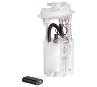 Hella Unité d'injection de carburant 8TF 358 106-151, électrique 4 pôles, avec joint et palpeur