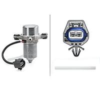 HELLA 8Tg 008 924-701 Pompe À Vide, Freinage - 12V - 2Pôle - Électrique