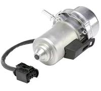 Hella Pompe à vide de freinage 8TG 009 383-101 12V 2 pôles sans fixation