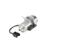 Hella Pompe à vide de freinage 8TG 009 383-101 12V 2 pôles sans fixation