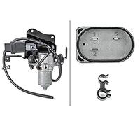 HELLA 8Tg 009 428-401 Pompe À Vide, Freinage - 12V - 3Pôle - Électrique - Avec Support