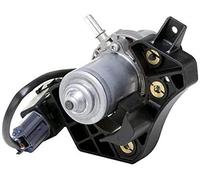 HELLA 8Tg 009 428-411 Pompe À Vide, Freinage - 12V - 3Pôle - Électrique - Avec Support