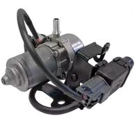 HELLA 8Tg 009 428-741 Pompe À Vide, Freinage - 12V - 3Pôle - Électrique