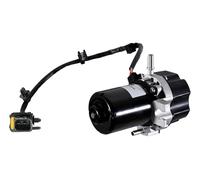 HELLA 8TG 358 400-021 Pompe à vide de freinage