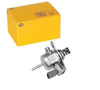 HELLA 8TH 358 312-341 Pompe à haute pression - 12V - 2pôle - vissé