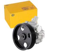 HELLA 8TL 359 000-371 Pompe de direction assistée hydraulique